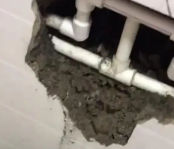 绍兴市漏水检测电话