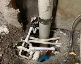 绍兴市漏水检测哪家好