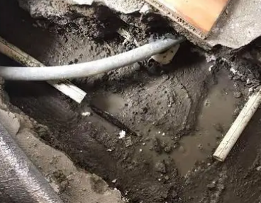 绍兴市卫生间测漏水价格明细