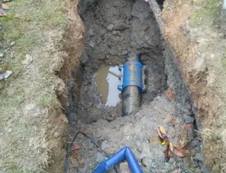 绍兴市水管漏水检测多少钱