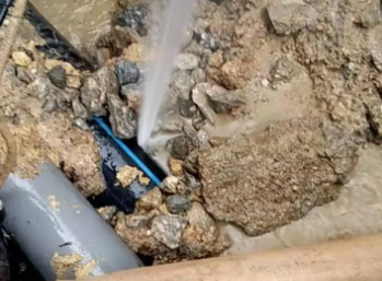 绍兴市水管漏水检测哪家好