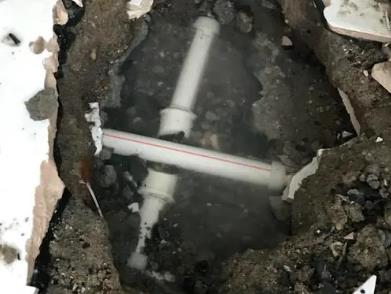 绍兴市漏水检测公司哪家好